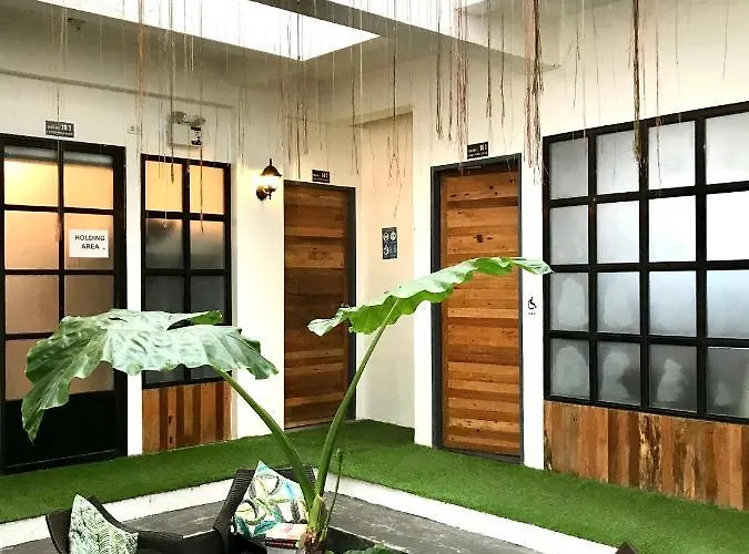 Avisala Hostel Coron