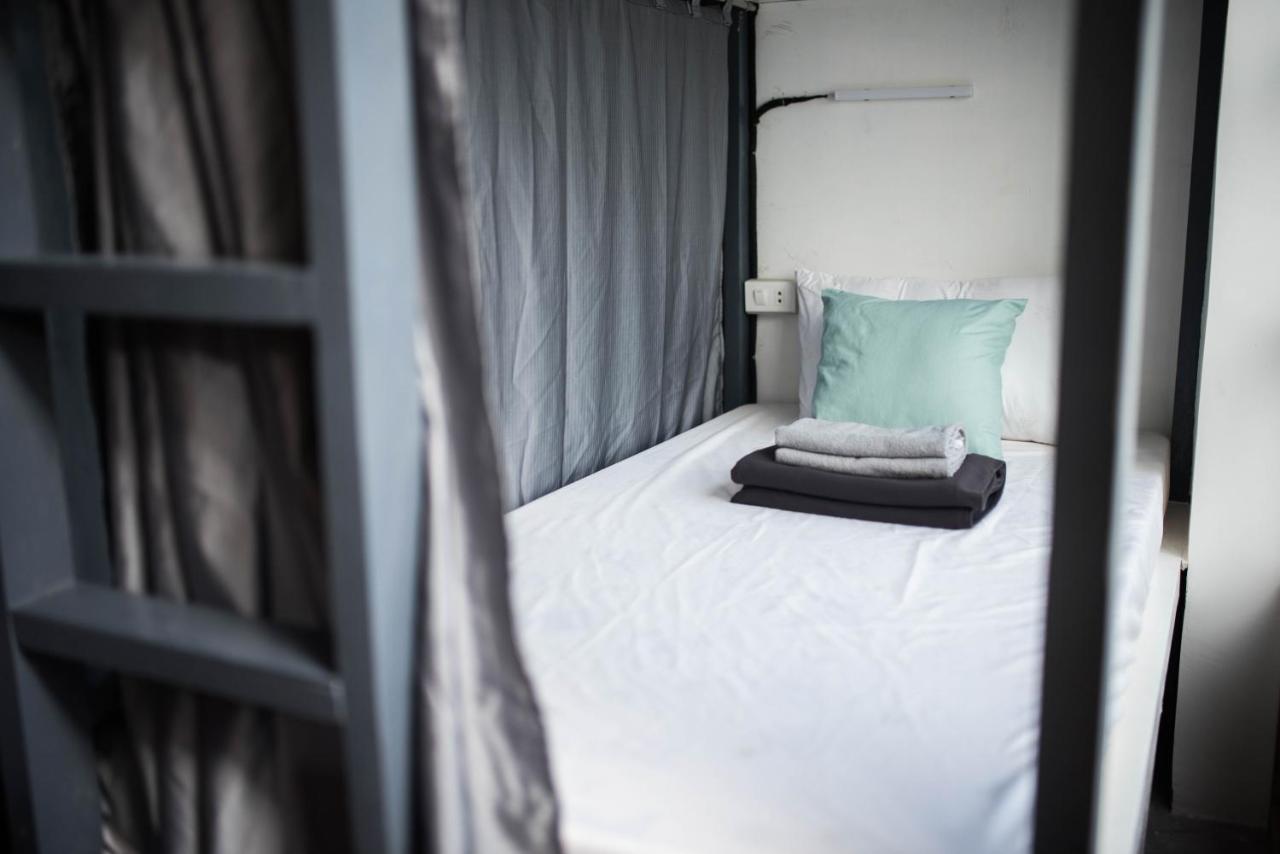 Avisala Hostel Coron