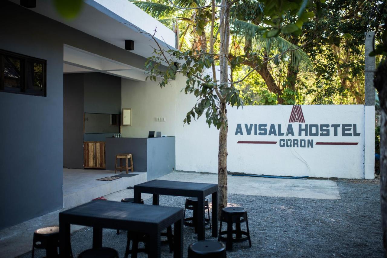 Hostel Avisala *
