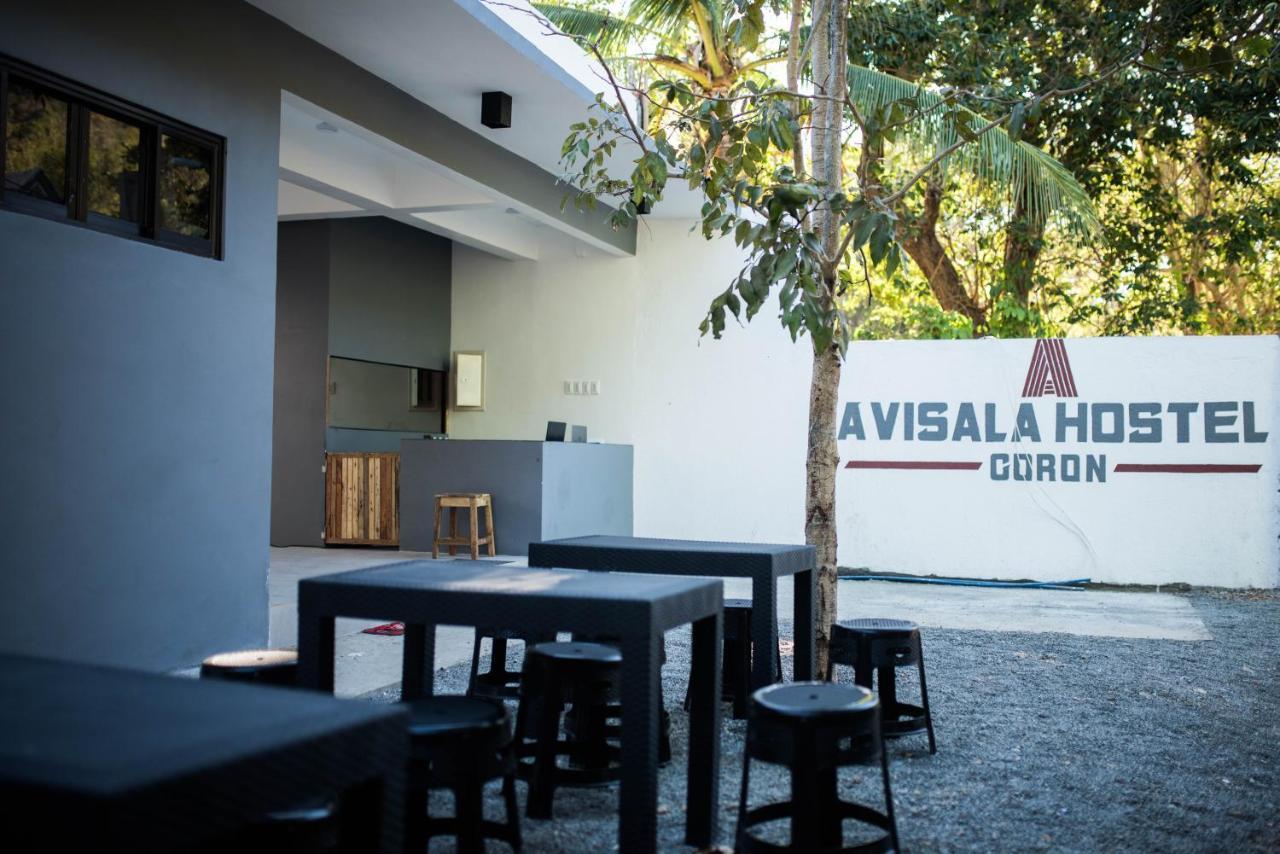 Hostel Avisala Coron